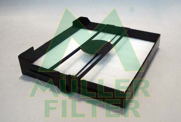 MULLER FILTER filtras, salono oras FC286